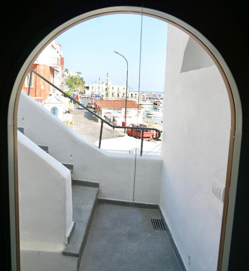 Grotta Verde Luxury Suite By Caprirooms Exterior foto